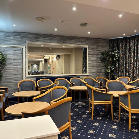 Haddon Hall Hotel Eastbourne Zewnętrze zdjęcie