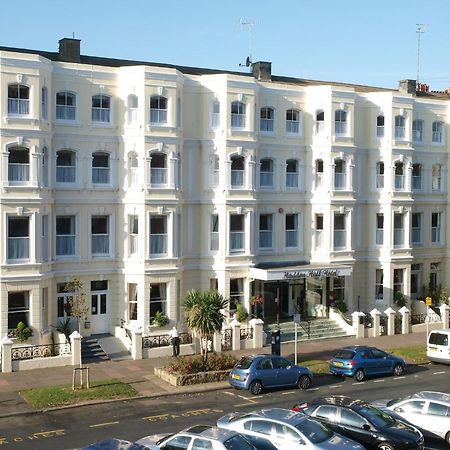 Haddon Hall Hotel Eastbourne Zewnętrze zdjęcie