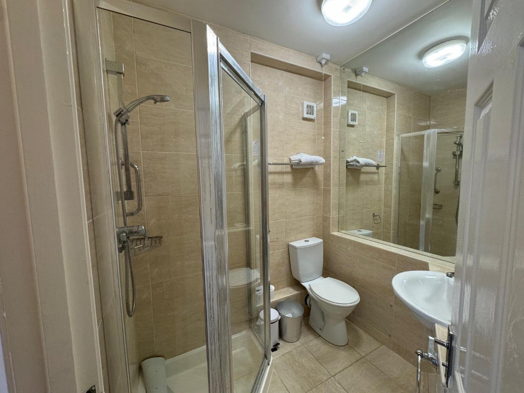 Haddon Hall Hotel Eastbourne Pokój zdjęcie