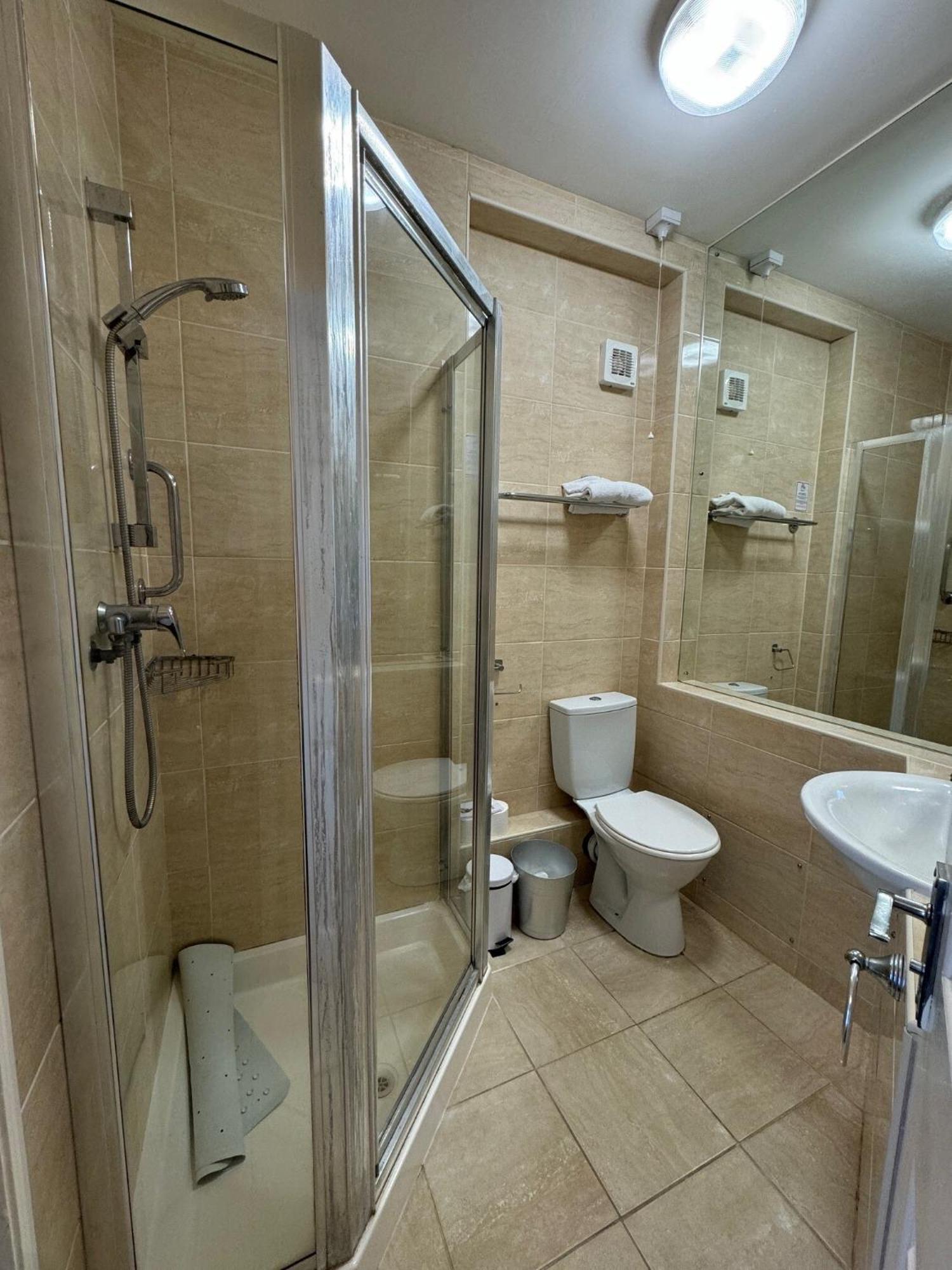 Haddon Hall Hotel Eastbourne Pokój zdjęcie