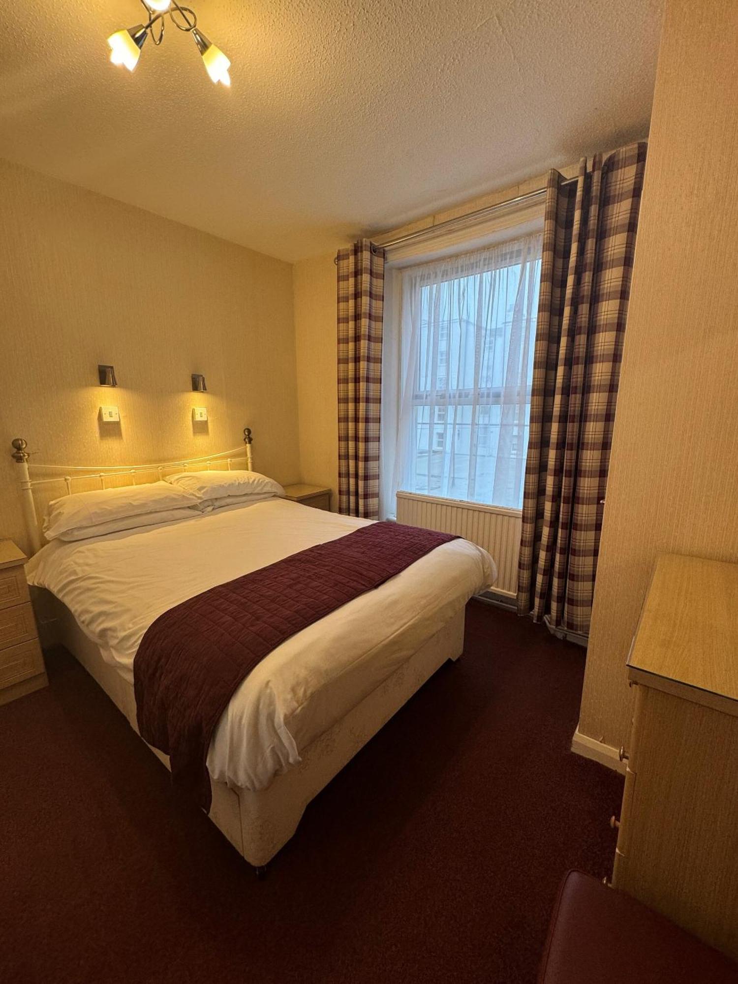 Haddon Hall Hotel Eastbourne Pokój zdjęcie