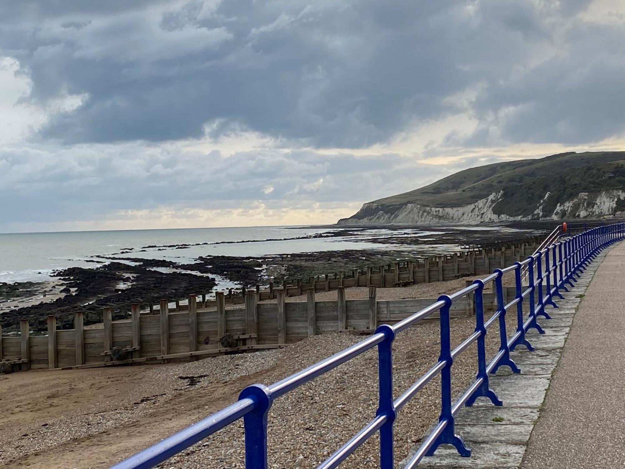 Haddon Hall Hotel Eastbourne Zewnętrze zdjęcie