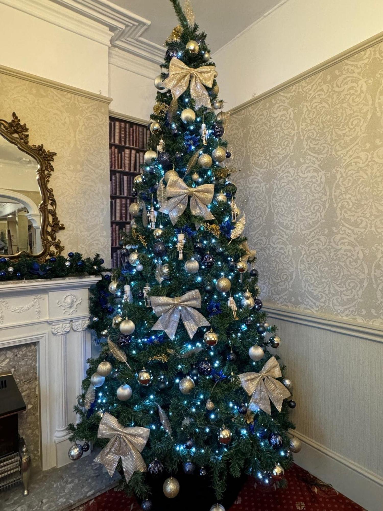 Haddon Hall Hotel Eastbourne Zewnętrze zdjęcie