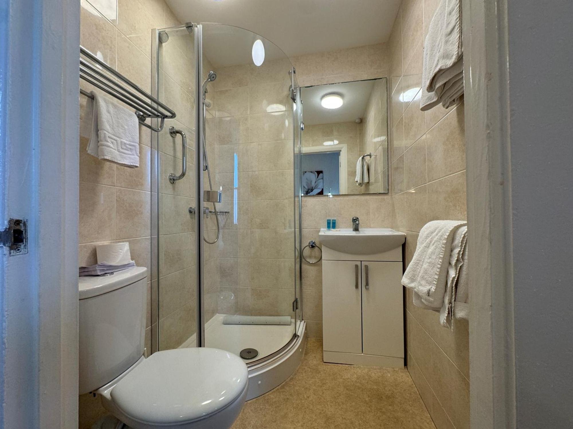 Haddon Hall Hotel Eastbourne Pokój zdjęcie