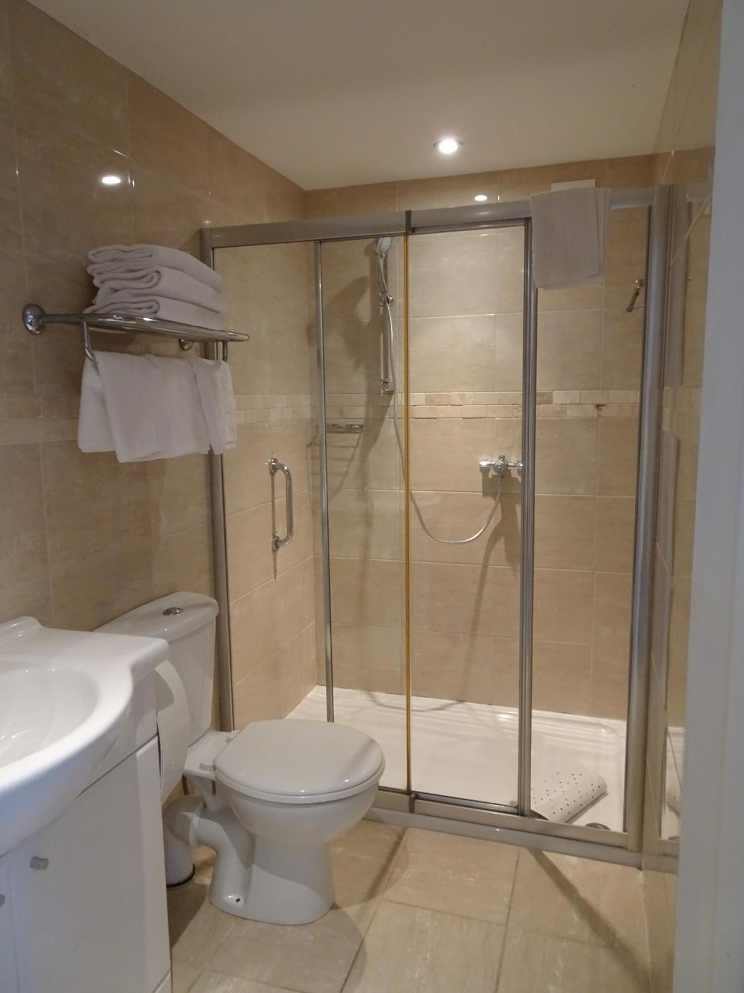 Haddon Hall Hotel Eastbourne Pokój zdjęcie