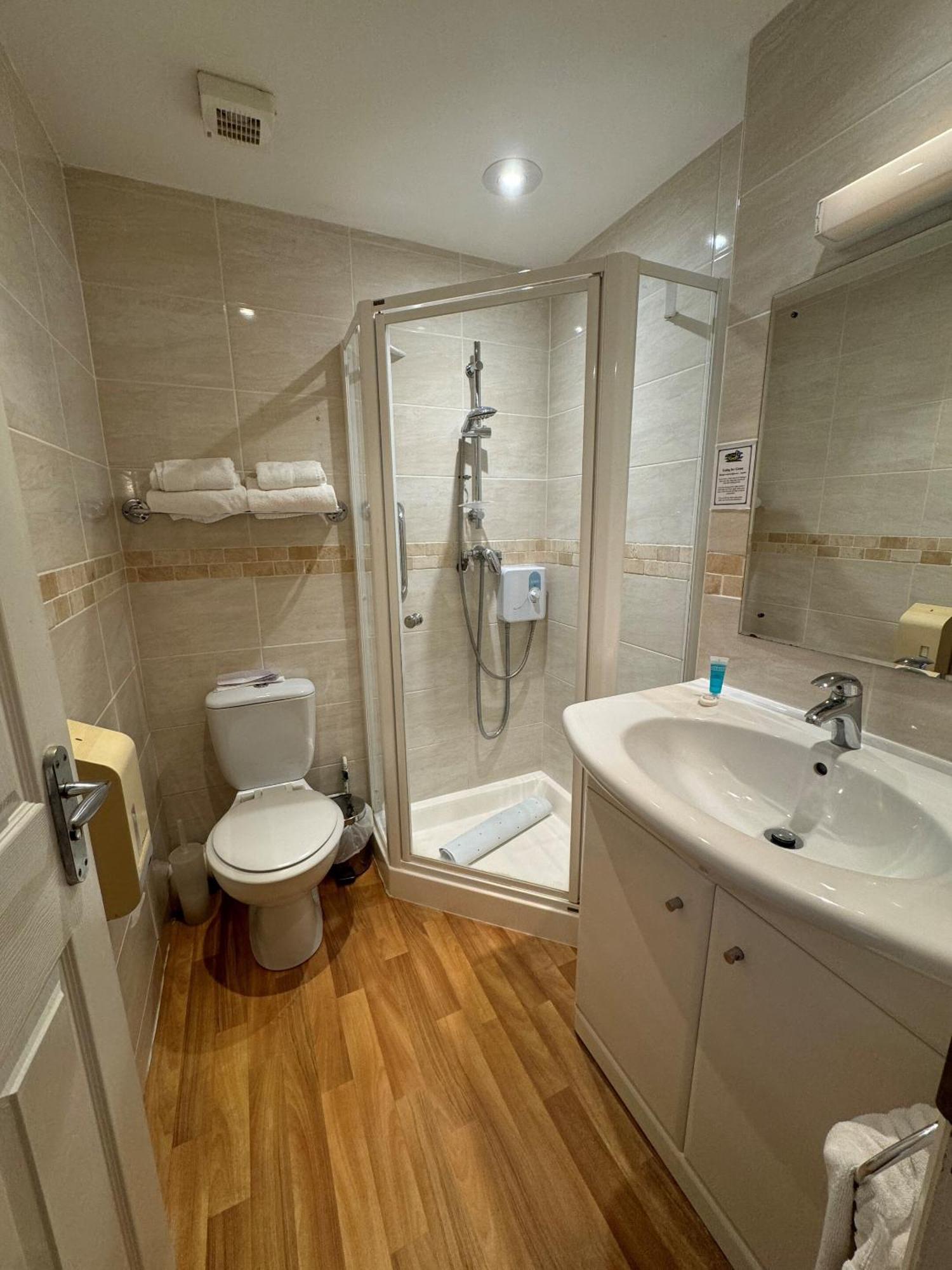 Haddon Hall Hotel Eastbourne Pokój zdjęcie