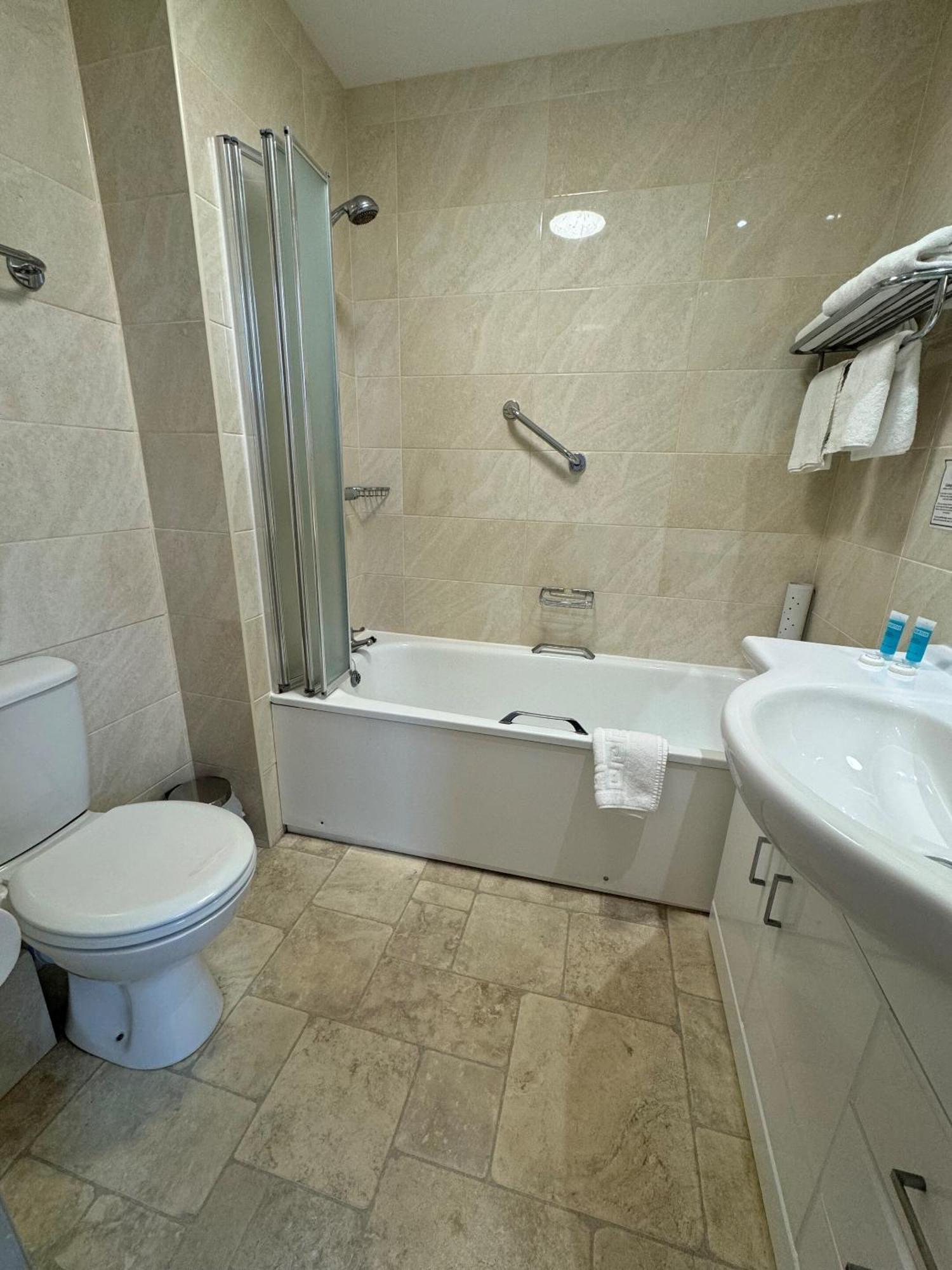 Haddon Hall Hotel Eastbourne Pokój zdjęcie