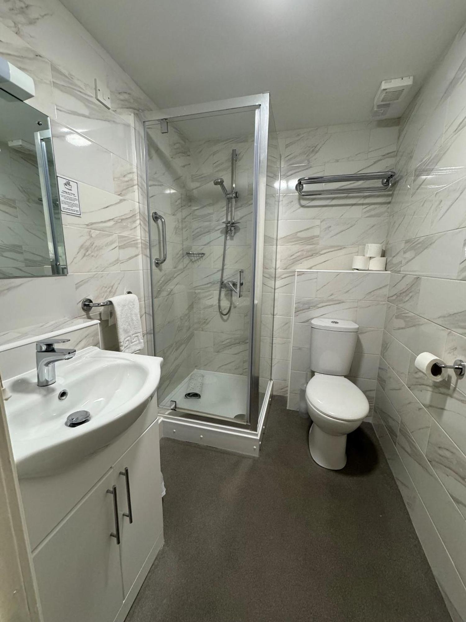 Haddon Hall Hotel Eastbourne Pokój zdjęcie