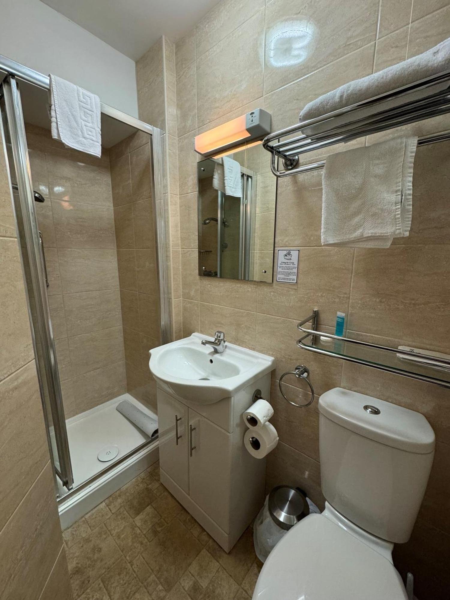 Haddon Hall Hotel Eastbourne Pokój zdjęcie