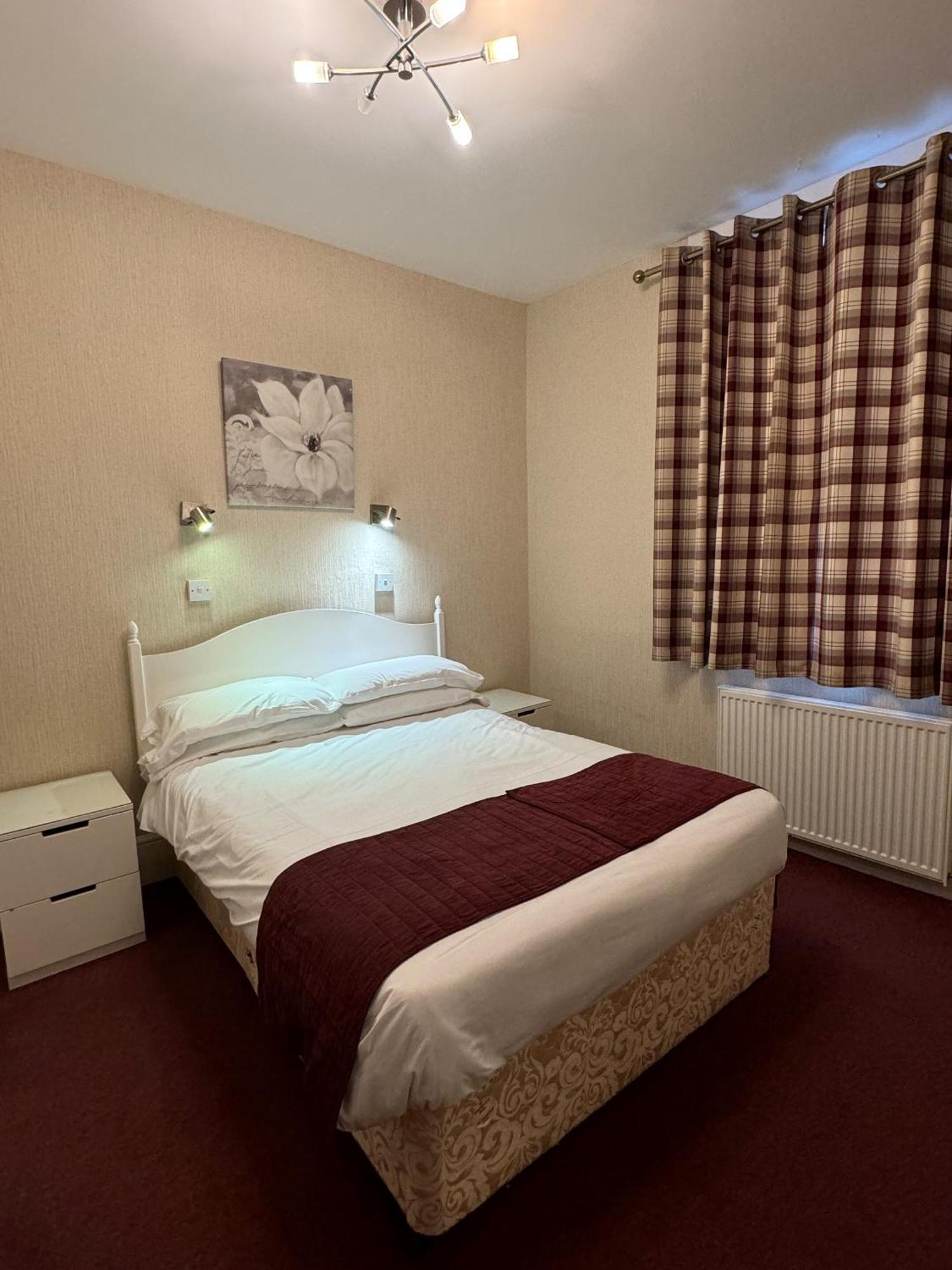 Haddon Hall Hotel Eastbourne Pokój zdjęcie